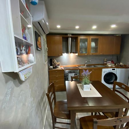דירות נאפולי Casa Sofia מראה חיצוני תמונה