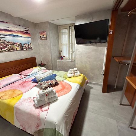 דירות נאפולי Casa Sofia מראה חיצוני תמונה