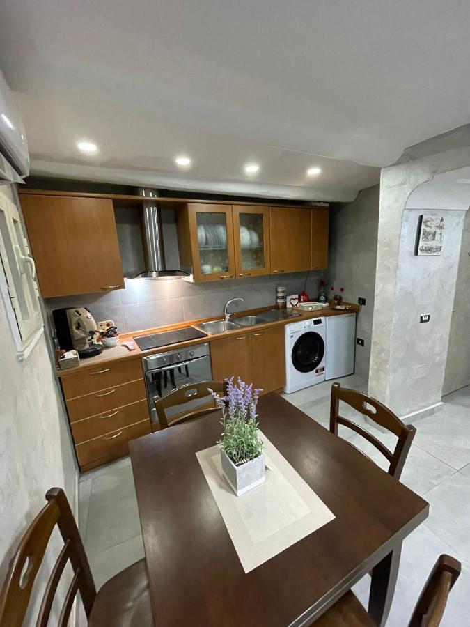 דירות נאפולי Casa Sofia מראה חיצוני תמונה