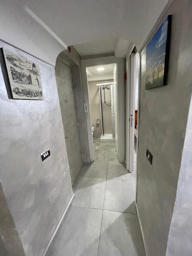 דירות נאפולי Casa Sofia מראה חיצוני תמונה