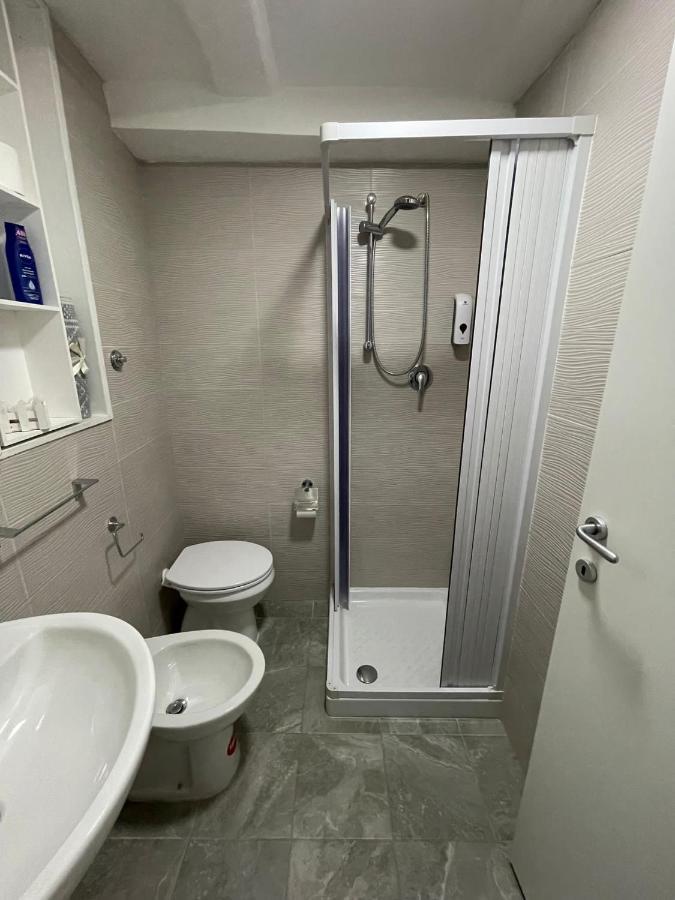 דירות נאפולי Casa Sofia מראה חיצוני תמונה